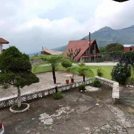Appartement Casa Jacome